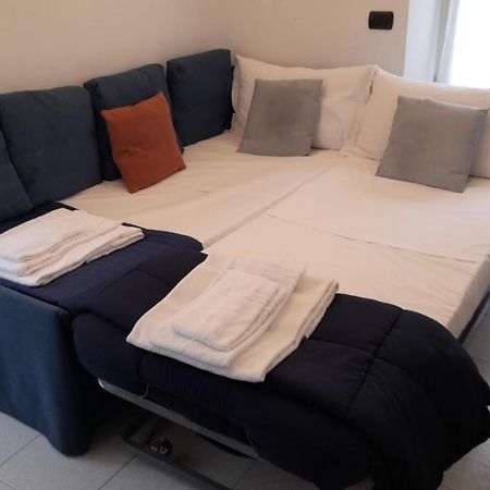 Blu Loft Apartment Rome Exterior photo