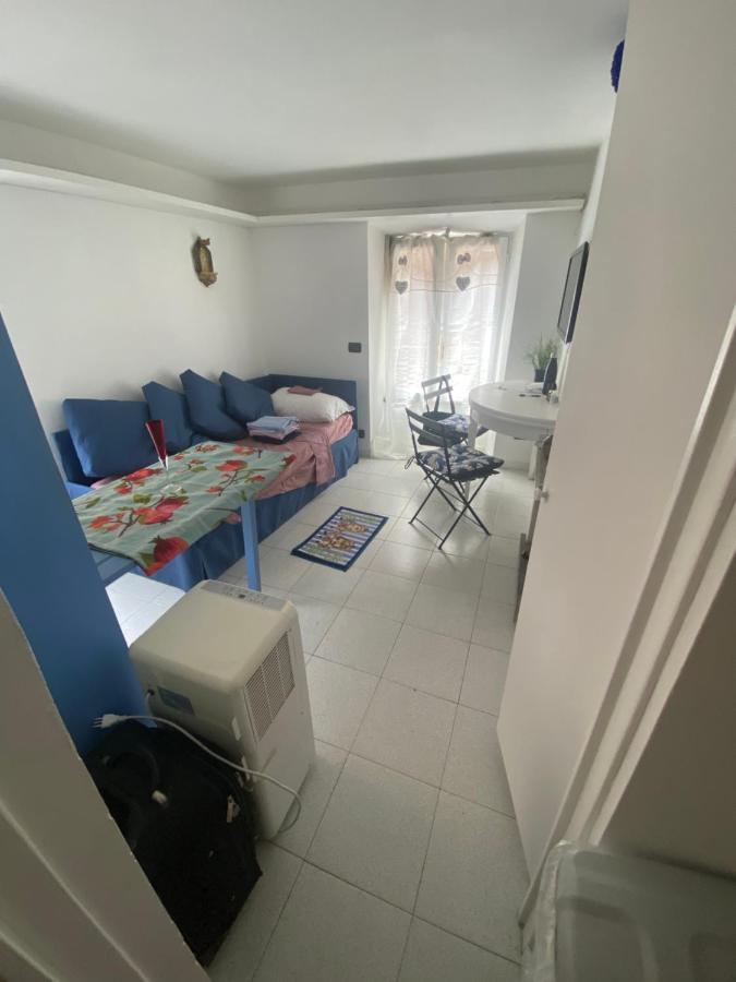 Blu Loft Apartment Rome Exterior photo